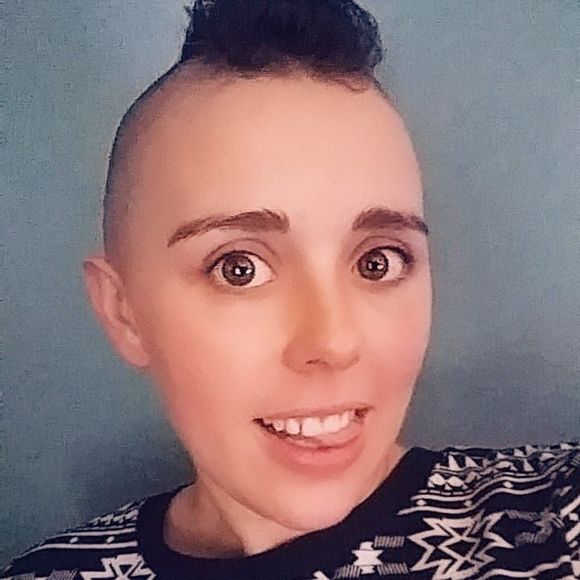 Meet your Posher, Ruby - Picture 1 of 1